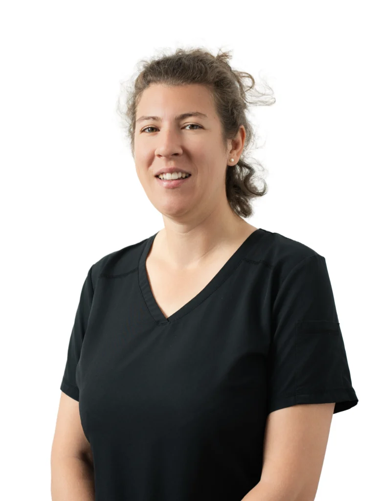 Dr Vanessa Lagouge