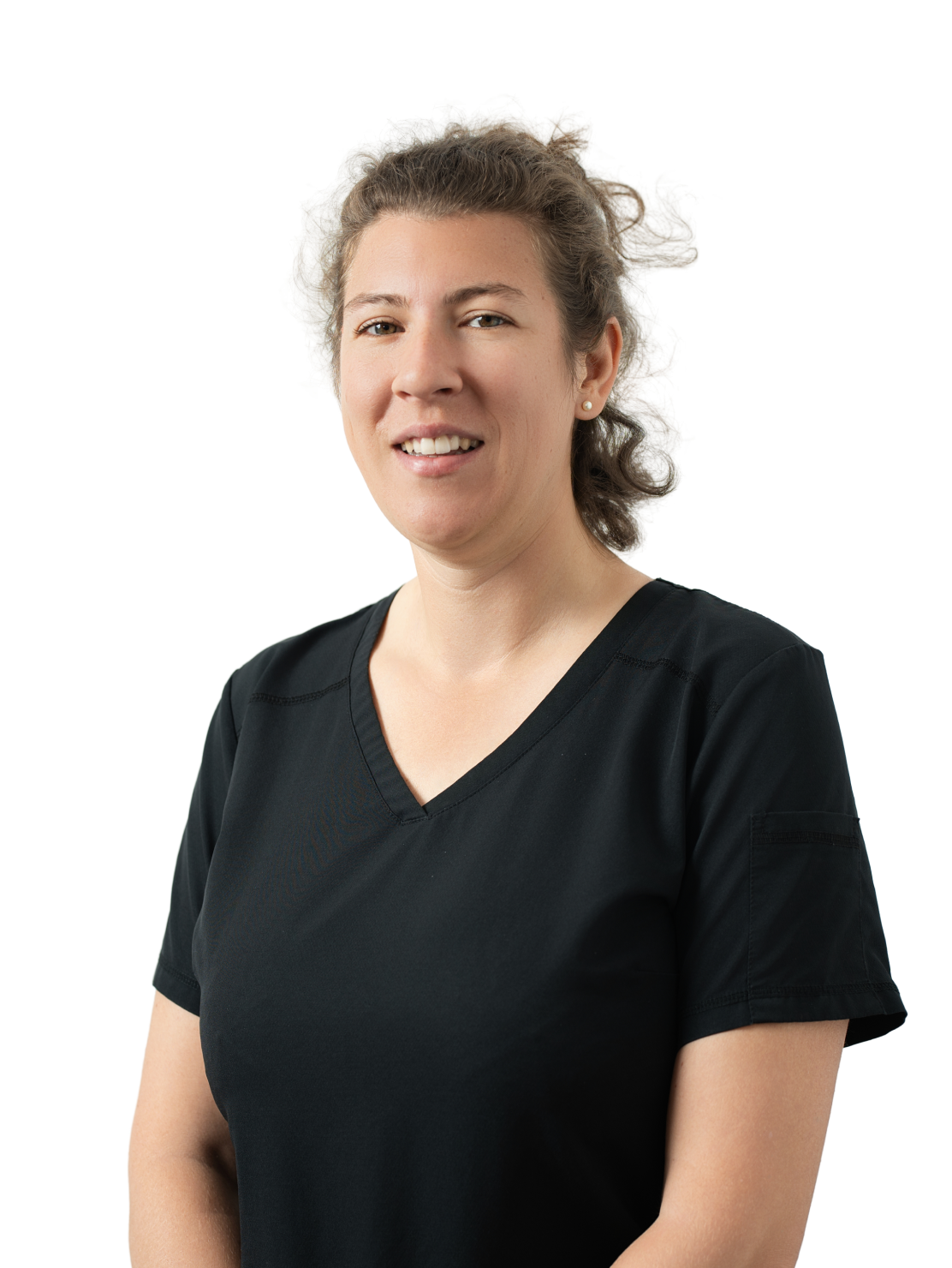 Dr Vanessa Lagouge