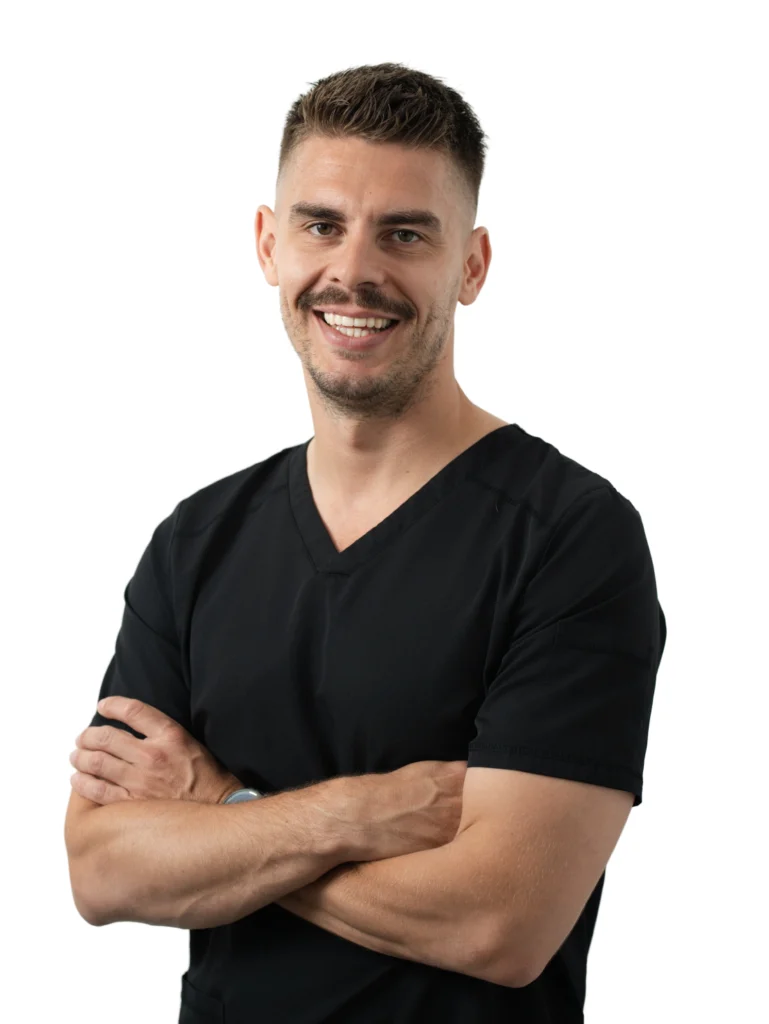 Dr Emilien Tronc